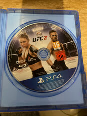 EA SPORTS UFC 2 PlayStation 4