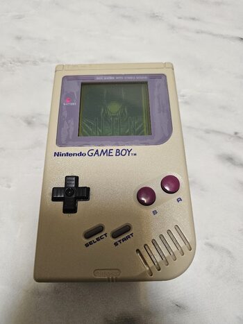 Gameboy