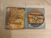 Uncharted 3: Drake's Deception PlayStation 3