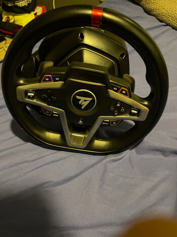 Thrustmaster T248