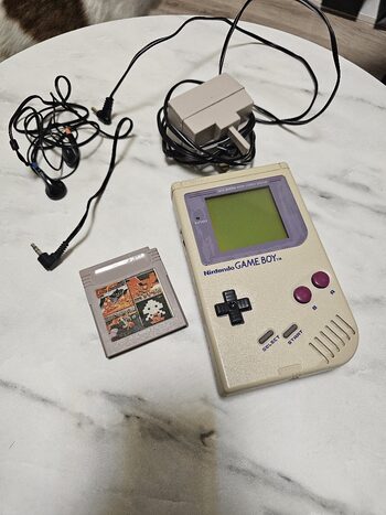 Gameboy