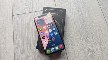 Apple iPhone 12 Pro 128GB Gold