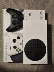 Xbox Series S, White, 512GB