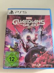 Marvel's Guardians of the Galaxy PlayStation 5