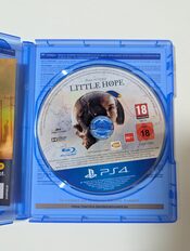 The Dark Pictures Anthology: Little Hope PlayStation 4