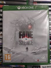 Fade to Silence Xbox One