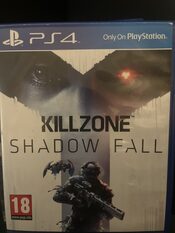 Killzone Shadow Fall PlayStation 4