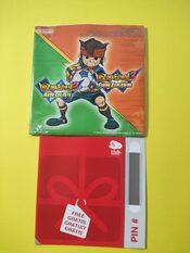 Get Inazuma Eleven 3: Bomb Blast Nintendo 3DS