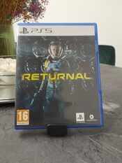 Returnal PlayStation 5