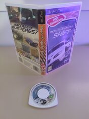 Need for Speed: Shift PSP