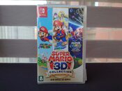 Super Mario 3D All-Stars Nintendo Switch