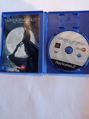 Buy Underworld: The Eternal War PlayStation 2