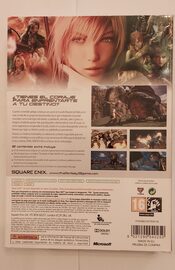 FINAL FANTASY XIII Xbox 360