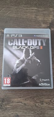 Call of Duty: Black Ops II PlayStation 3