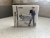 Phoenix Wright: Ace Attorney Nintendo DS