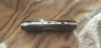 PSP 1000, Black, 32GB for sale