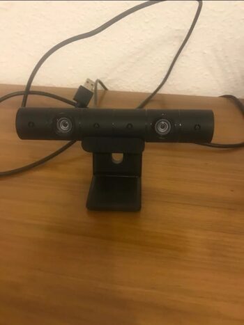 Play Station Cámara /ps4 cámara