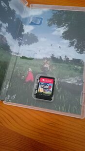 Xenoblade Chronicles 2 Nintendo Switch for sale