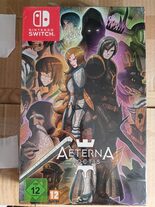 Aeterna Noctis Caos Edition Nintendo Switch