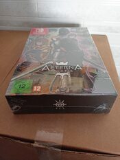 Get Aeterna Noctis Caos Edition Nintendo Switch