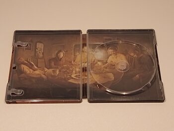 RESIDENT EVIL VII 7 BIOHAZARD STEELBOOK