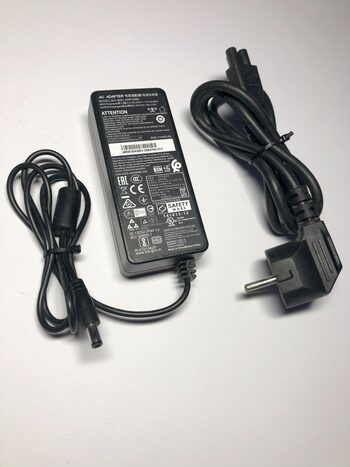 Philips ADPC2065 65W 20V 3.25A 5.5mm x 2.5mm Genuine Power Adapter Charger