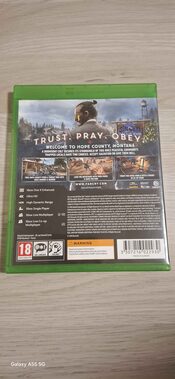 Far Cry 5 Xbox One for sale