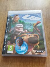 Up: The Video Game PlayStation 3