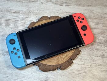 (VULNERALE) Nintendo Switch V1 2017 MODIFICABLE