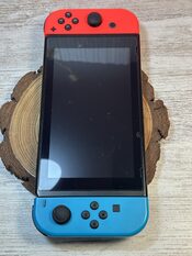 (VULNERALE) Nintendo Switch V1 2017 MODIFICABLE