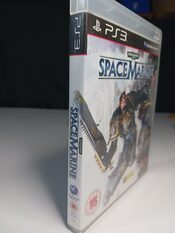 Redeem Warhammer 40,000: Space Marine PlayStation 3