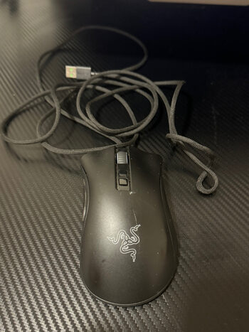 Razer DeathAdder V2 20,000DPI 