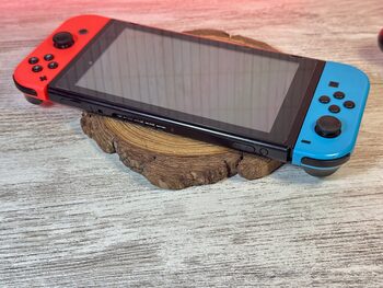 (VULNERALE) Nintendo Switch V1 2017 MODIFICABLE