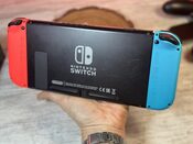 (VULNERALE) Nintendo Switch V1 2017 MODIFICABLE for sale