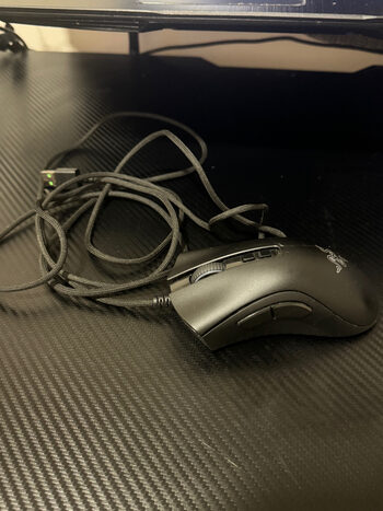 Razer DeathAdder V2 20,000DPI 