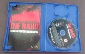 Die Hard: Vendetta PlayStation 2