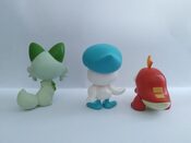 Buy Lote Figuras Pokémon Tomy Paldea