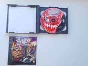 Buy Twisted Metal 2 PlayStation