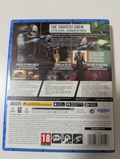 Payday 3 PlayStation 5