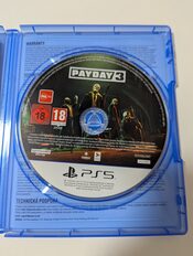 Buy Payday 3 PlayStation 5