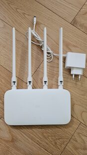 Xiaomi Mi Router 4C