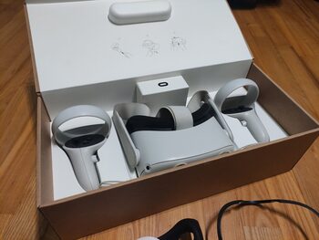 Meta Oculus Quest, 128GB