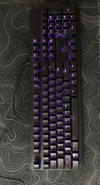 Razer hunstman for sale