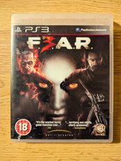 F.E.A.R. 3 PlayStation 3