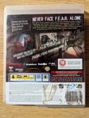 F.E.A.R. 3 PlayStation 3