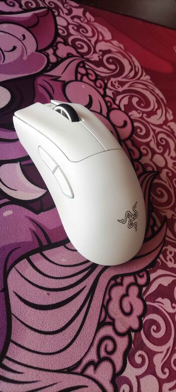 Razer deathadder V3 pro