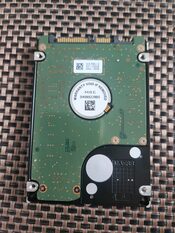 500gb hdd Samsung kietasis diskas