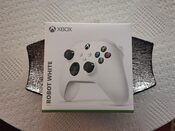 Mando Xbox Series X|S BLANCO (PRECINTADO) compatible con Xbox One, Pc y Móvil