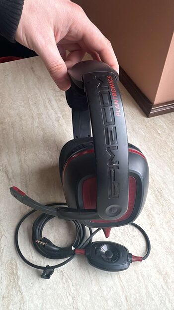 Plantronics GameCom 367