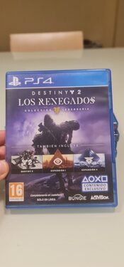 Destiny - The Collection PlayStation 4